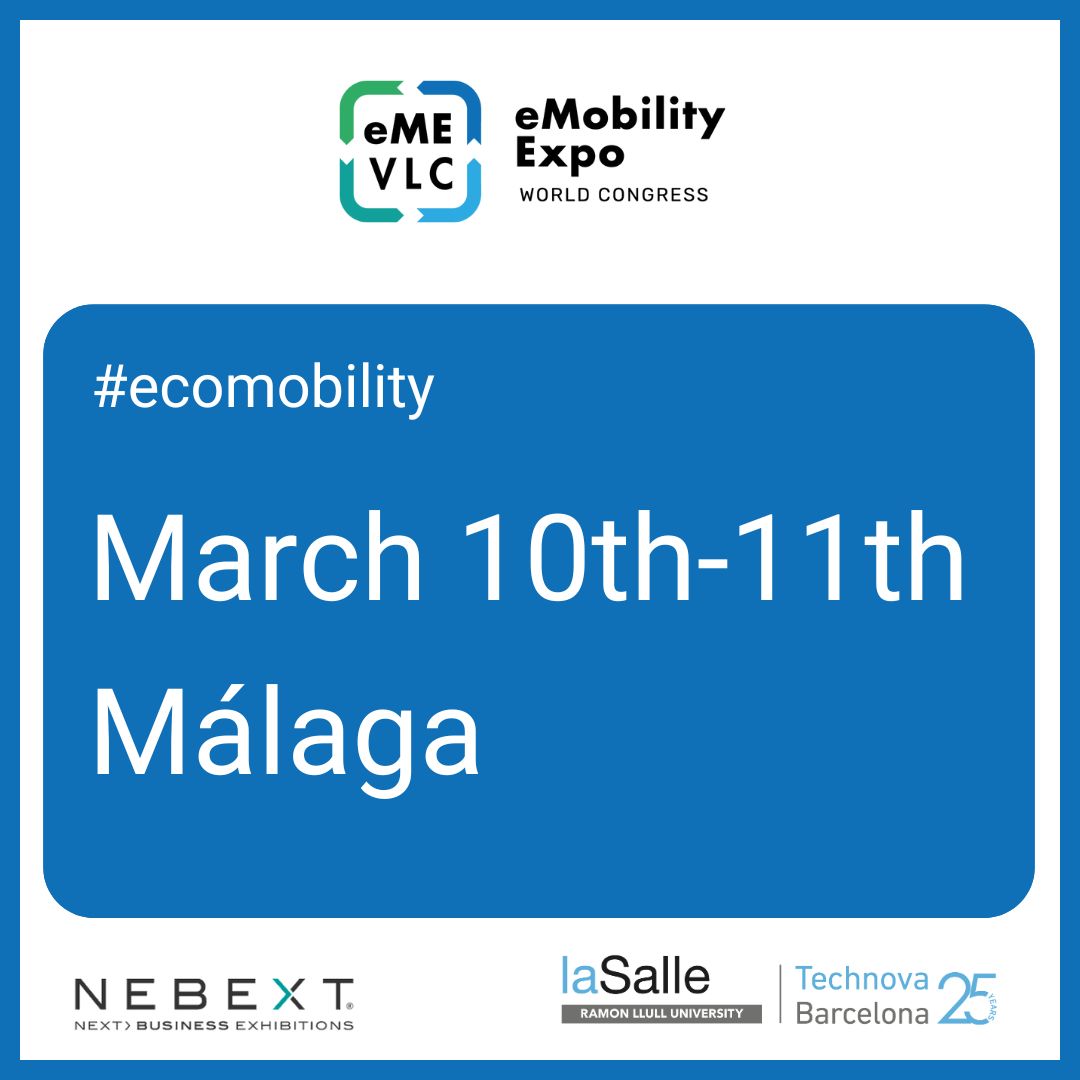 eMobility Startup Forum