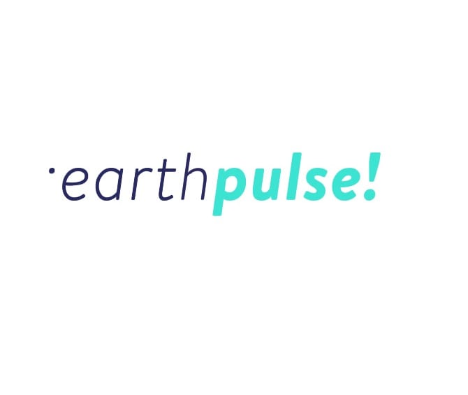 Earth Pulse logo