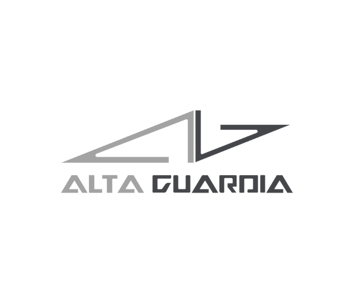 Alta Guardia logo