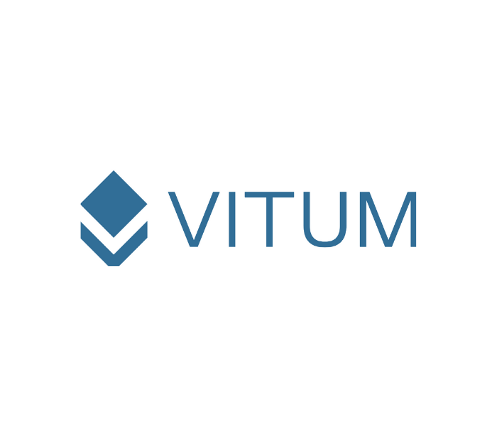 Vitum logo
