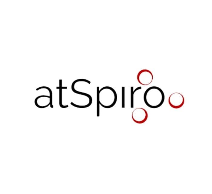 atSpiro Logo