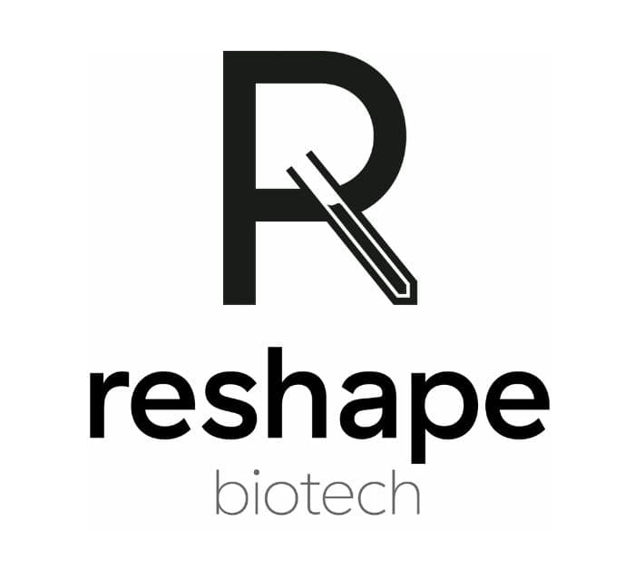 Reshape Logo