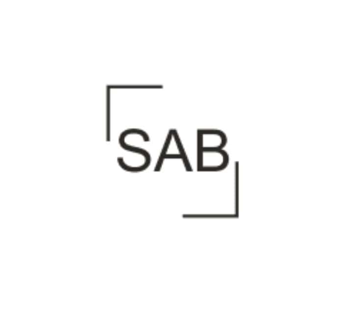 Sab logo
