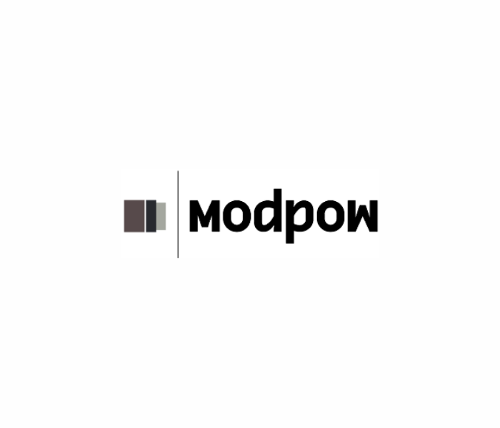 logo modpow