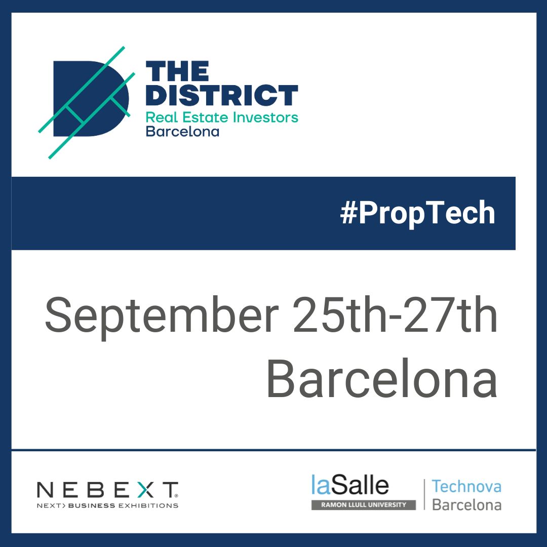 The Proptech Startup Forum