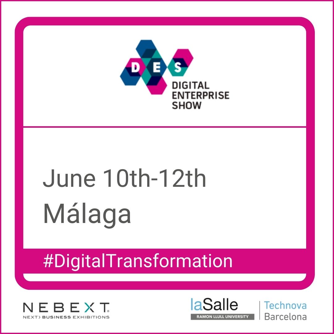 Digital Enterprise Show