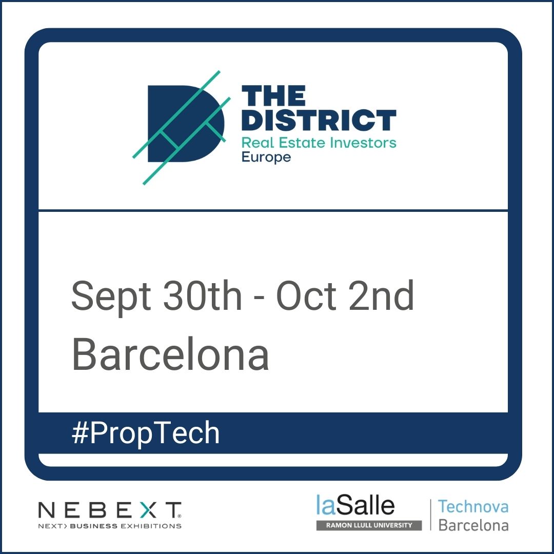 The Proptech Startup Forum