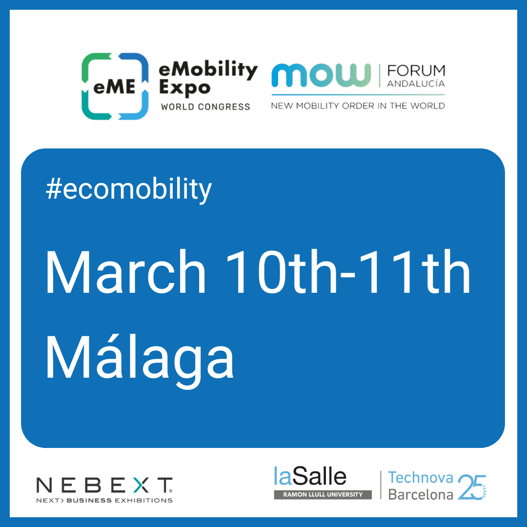 eMobility Startup Forum