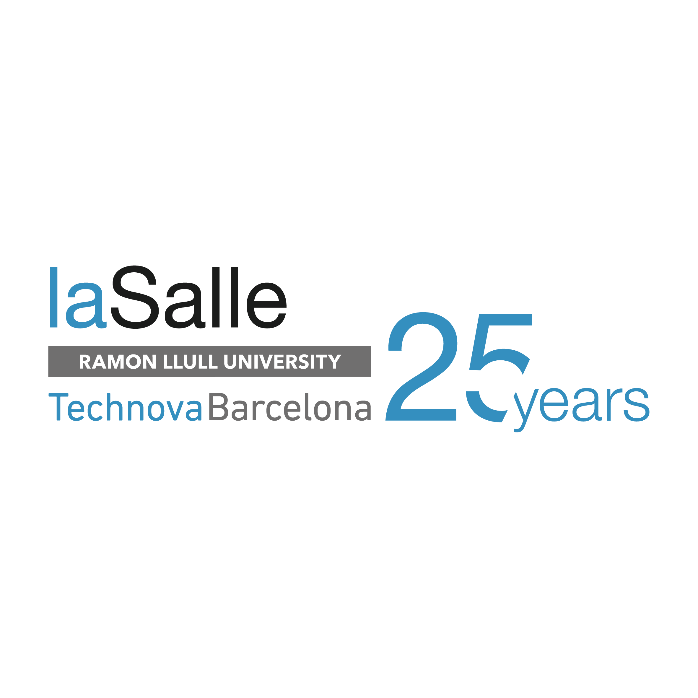 La Salle Technova 25 years