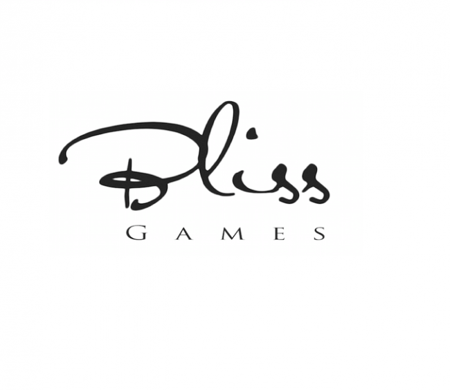 Bliss games logo