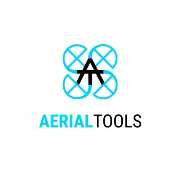 Aerial Tools Logo