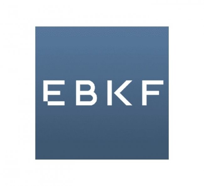 EBKF logo