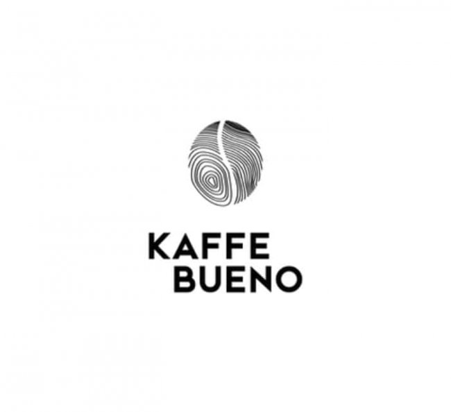 Kaffe Bueno logo