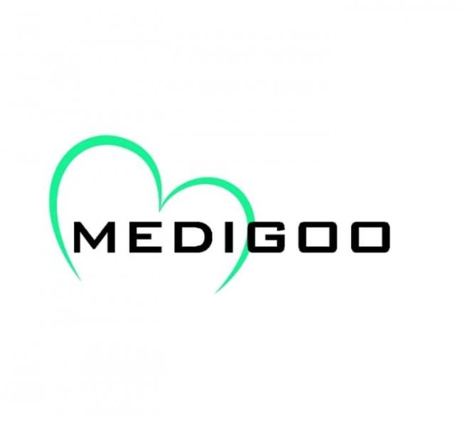 Mendigoo Logo