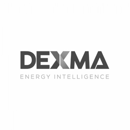 Logo Dexma