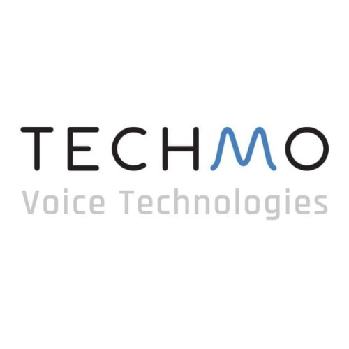 Techmo logo
