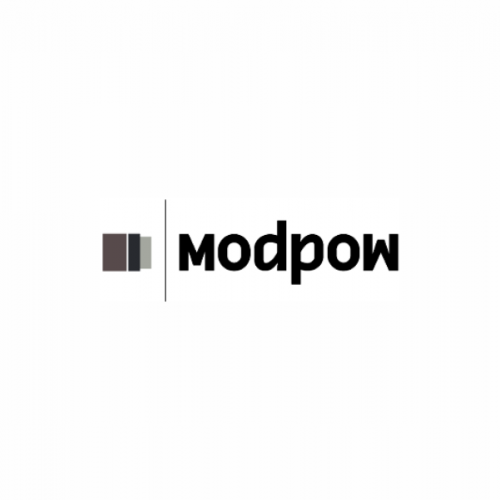 logo modpow