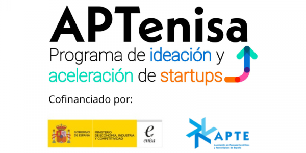 Aptenisa logo